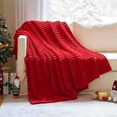 Miulee weihnachten kuscheldeck gebraucht kaufen  Wird an jeden Ort in Deutschland