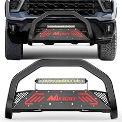 Nilight bull bar for sale  Delivered anywhere in USA 