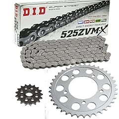 Chain kit suzuki for sale  Delivered anywhere in UK