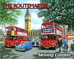 Routemaster classic red for sale  Delivered anywhere in UK