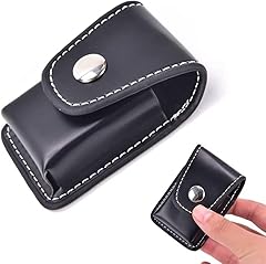 Black lighter case for sale  Delivered anywhere in UK