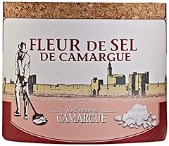 Saunier camargue fleur d'occasion  Livré partout en France