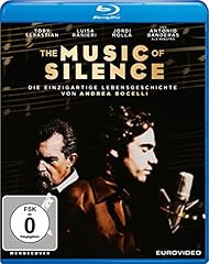 The music silence gebraucht kaufen  Wird an jeden Ort in Deutschland