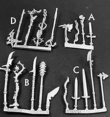 Fantasy weapons pack for sale  Delivered anywhere in USA 