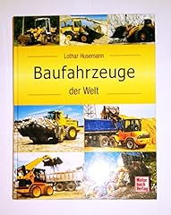 Baufahrzeuge gebraucht kaufen  Wird an jeden Ort in Deutschland