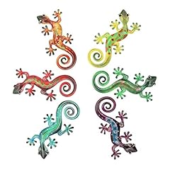 Hanizi metal gecko for sale  Delivered anywhere in USA 