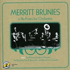 Merritt brunies friars for sale  Delivered anywhere in USA 