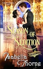 Season sedition regency for sale  Delivered anywhere in UK