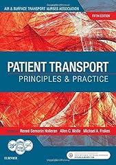 Patient transport principles for sale  Delivered anywhere in USA 