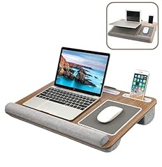 Laptop tray pillow for sale  Delivered anywhere in UK