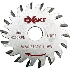 18tct exakt saw for sale  Delivered anywhere in UK