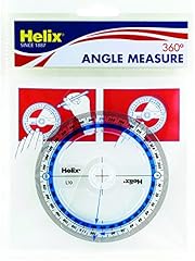 360 protractor helix for sale  Delivered anywhere in UK