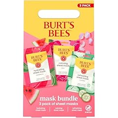 Burt bees face for sale  Delivered anywhere in USA 