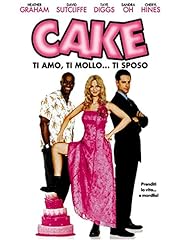 Cake amo mollo usato  Spedito ovunque in Italia 