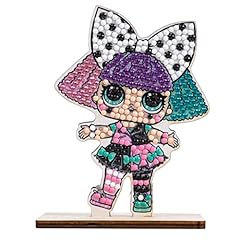 Crystal art buddies for sale  Delivered anywhere in UK