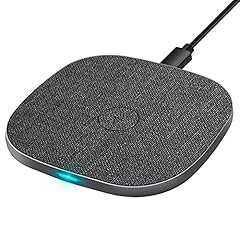 Wireless charger wireless for sale  Delivered anywhere in UK