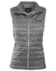 Patagonia women nano for sale  Delivered anywhere in USA 