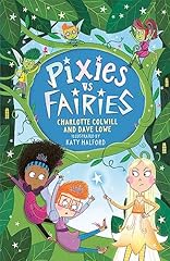 Pixies fairies book for sale  Delivered anywhere in UK
