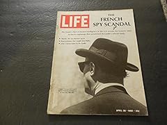 Life apr 1968 for sale  Delivered anywhere in USA 