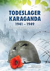 Russischer kriegsgefangenschaf gebraucht kaufen  Wird an jeden Ort in Deutschland