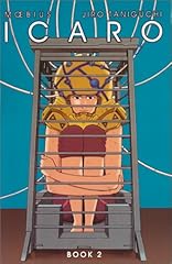 Icaro book bk. usato  Spedito ovunque in Italia 