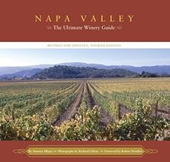 Napa valley ultimate for sale  Delivered anywhere in USA 