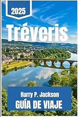 Tréveris guía viaje gebraucht kaufen  Wird an jeden Ort in Deutschland