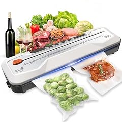 Oidozac vacuum sealer for sale  Delivered anywhere in Ireland