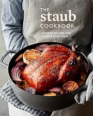The staub cookbook d'occasion  Livré partout en Belgiqu