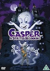 Casper spirited beginning for sale  Delivered anywhere in UK