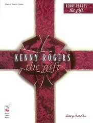Kenny rogers gift for sale  Delivered anywhere in USA 