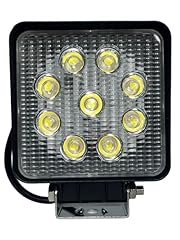 Faro lavoro led usato  Spedito ovunque in Italia 