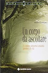 Corpo ascoltare d'occasion  Livré partout en France