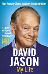 David jason life for sale  Delivered anywhere in UK