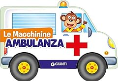 Ambulanza usato  Spedito ovunque in Italia 