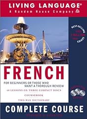 French complete course for sale  Delivered anywhere in USA 