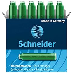 Schneider 6604 ink gebraucht kaufen  Wird an jeden Ort in Deutschland