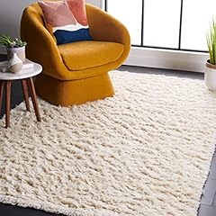 Safavieh flokati shag for sale  Delivered anywhere in USA 