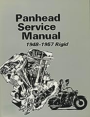 Harley davidson panhead for sale  Delivered anywhere in USA 
