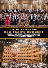Concert nouvel 2023 d'occasion  Livré partout en France