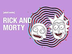 Rick morty for sale  Delivered anywhere in UK