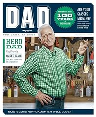 Dad magazine america d'occasion  Livré partout en France
