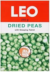 Leo dried peas for sale  Delivered anywhere in UK