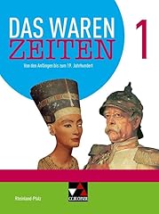 Zeiten rheinland pfalz gebraucht kaufen  Wird an jeden Ort in Deutschland