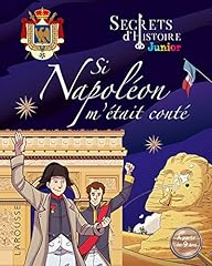Secrets histoire junior d'occasion  Livré partout en France