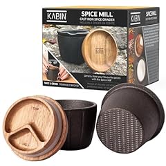 Kabin spice mill for sale  Delivered anywhere in USA 
