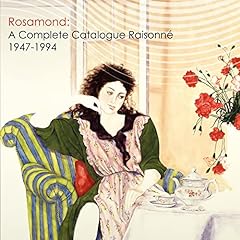 Rosamond complete catalogue for sale  Delivered anywhere in USA 