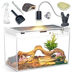 Binano reptile tank for sale  Delivered anywhere in USA 