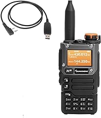 Quansheng vhf uhf for sale  Delivered anywhere in UK