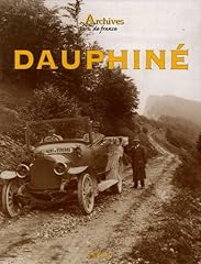 Archives dauphiné d'occasion  Livré partout en France